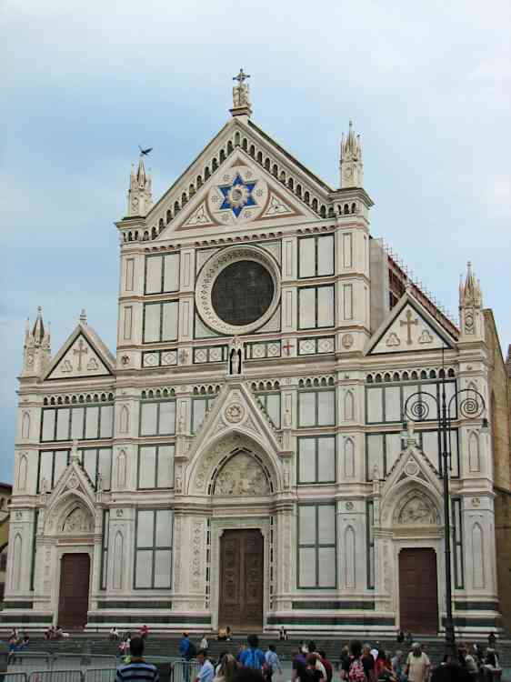 Santa Croce