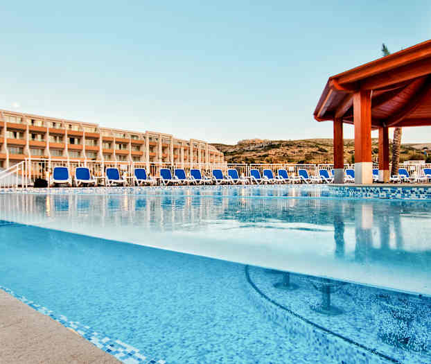 Voksenbassenget (16-årsgrense)