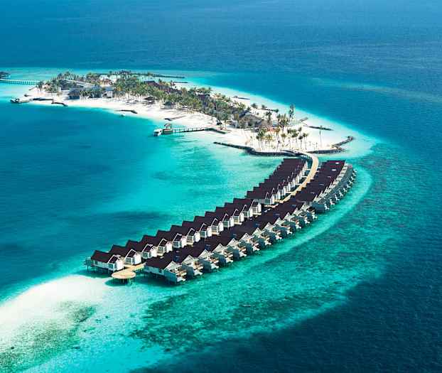 OBLU SELECT Lobigili