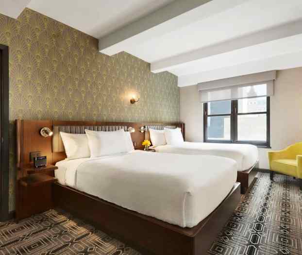 Familierom Signature