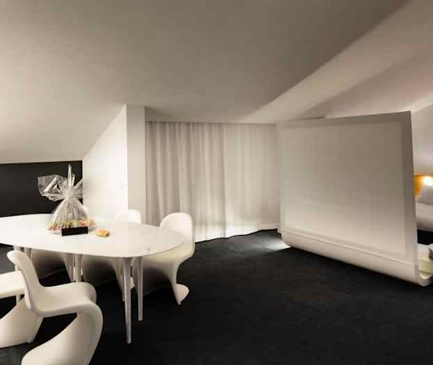 Hotel Ripa Roma | Bestill hotell - Roma hos Ving