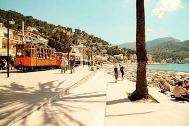 Soller-toget