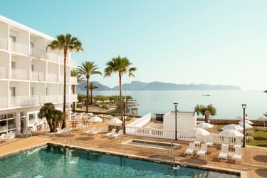 Sunprime-hotell på Mallorca