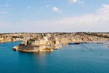 Valletta, Malta