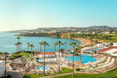 Vannsklier på Sunwing Family Resorts