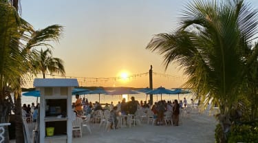Restaurant Isla Morada