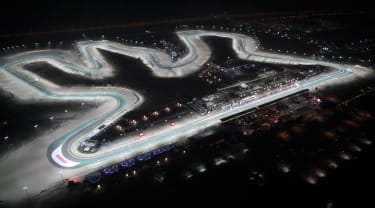 Qatar Grand Prix med Ving