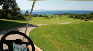Golfreise til Mallorca