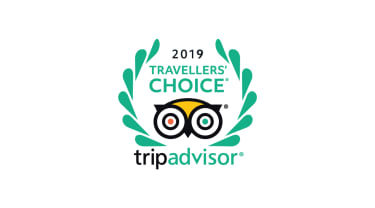 Travellers’ Choice 2019 – logo