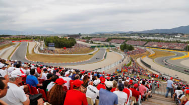 Formel-1 reise til Monaco