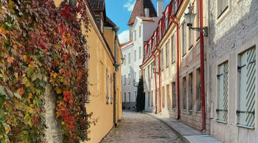 Gate i Tallinn