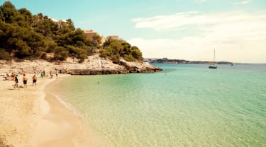 Reiser til Mallorca i sommer | Ving