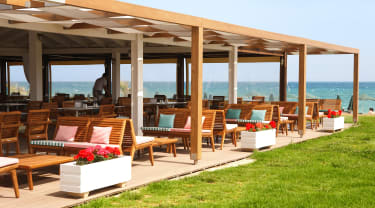 Öppettider Restaurang