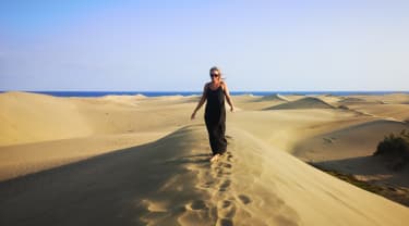 Gran Canaria