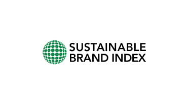 Sustainable Brand Index – logo