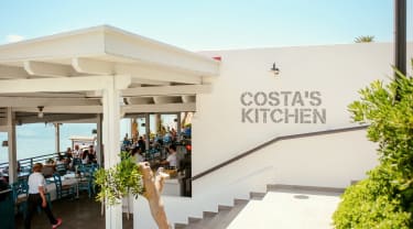 La Tasca / Kitchen & Grill