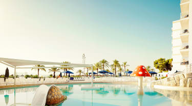 Sunwing Alcudia Beach