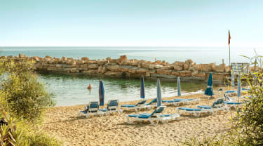 Restplasser til Kypros med Ving