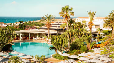 Sunwing Resorts som konferansehotell