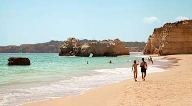 Algarvekysten