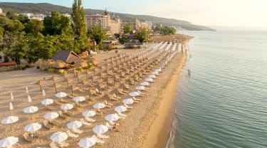 Bulgaria