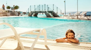 Ocean Beach Club Kreta | Reiser til Hellas med Ving