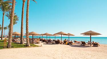 Egypt