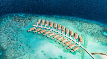 8 tips til deg som vil reise til Maldivene