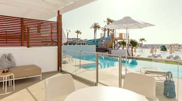 Leiligheter på Sunwing Family Resorts