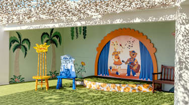 Lollo & Bernie's Mini Land