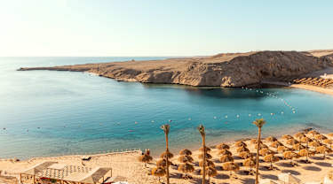 Egypt