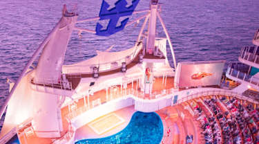 Symphony of the seas