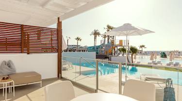 Leiligheter på Sunwing Family Resorts