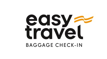 Easy Travel logo