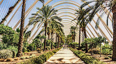 Valencia