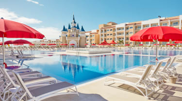 Bahia Principe Fantasia Tenerife