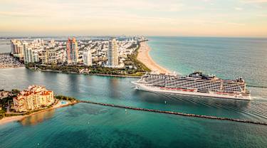MSC Cruises