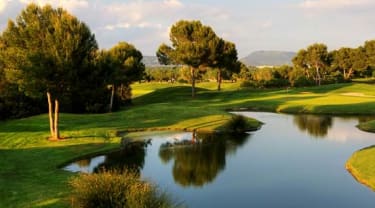 Golfreiser til Mallorca