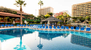 Bahia Principe Sunlight San Felipe