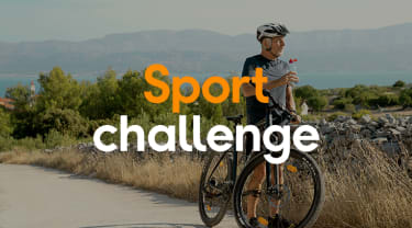 Sport Challenge