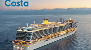 Costa Cruises