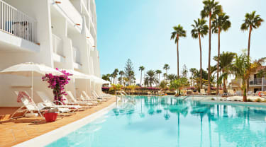 Hotelltips på Gran Canaria: Sunprime Atlantic View