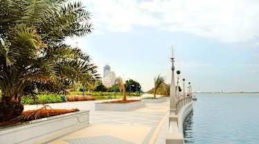 Abu Dhabi