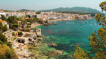 Lloret de Mar, Spania