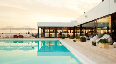 Ocean Beach Club
