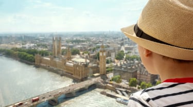 London