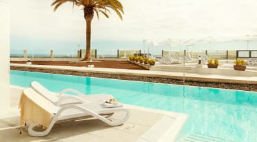 Hotelltips på Gran Canaria: Ocean Beach Club