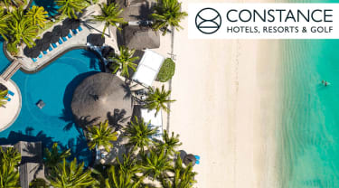Constance Hotels, Resorts & Golf