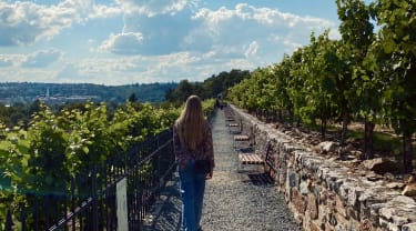 weekendtur til prag
