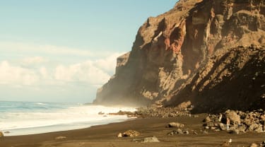 Velg riktig kanariøy – Gran Canaria med Ving